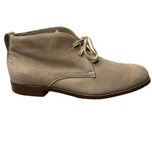 Stacy Adams Mens Martfield Plain Toe Chukka Boot Size 10